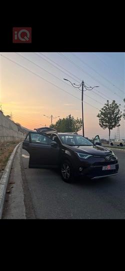 تويوتا راف 4